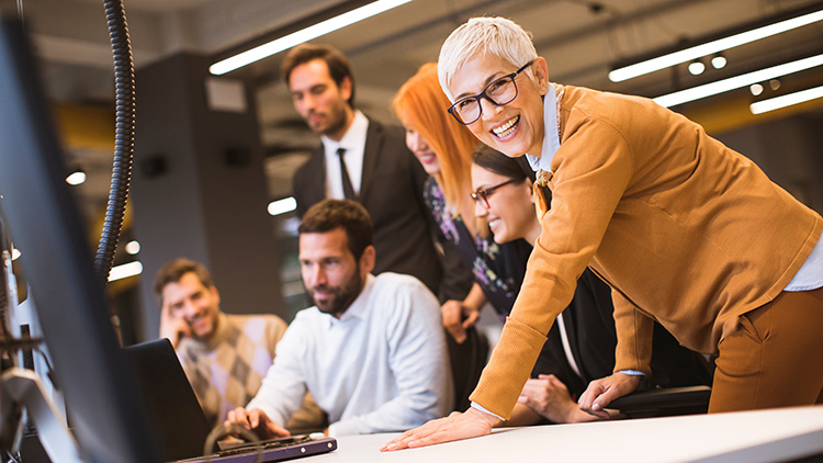  Führungskraft erfolgreich kommunizieren