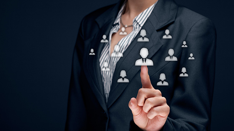 Assessmentcenter - die passenden Führungskräfte rekrutieren