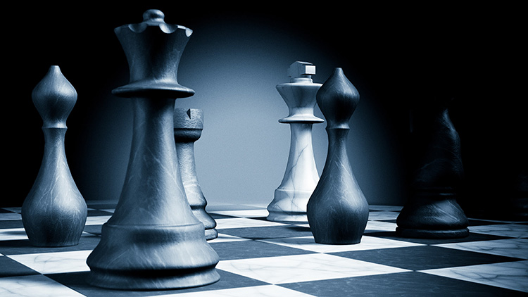 In 48 Stunden zu mehr Klarheit – Strategische Ausrichtung deiner Firma