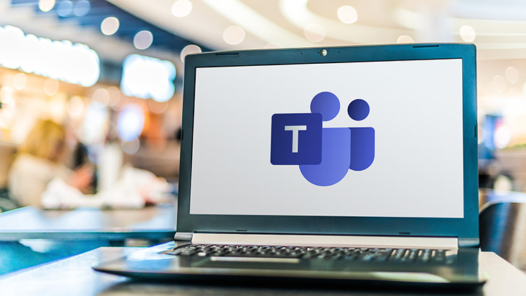 Mit Microsoft Teams die Zusammenarbeit auf nächste Level bringen