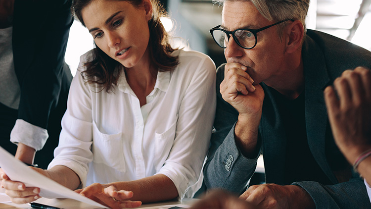 Nägel mit Köpfen! Strukturiert entscheiden und Aufgaben vorantreiben