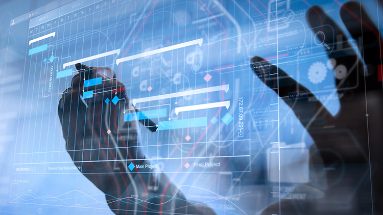 Projektmanagement – Das individuelle Erfolgsrezept für dein KMU