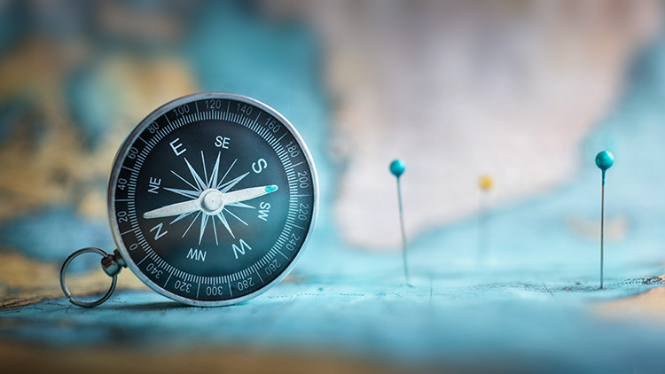 Standortbestimmung – Wie weiter mit meinem KMU?