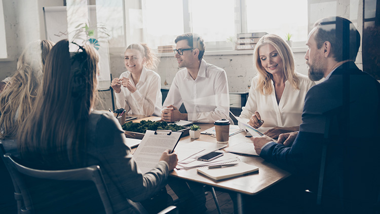 Vertriebscoaching – Erfolgssteigerung im Vertrieb